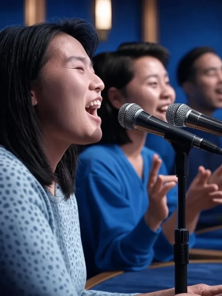 맨날 가던 가라오케 불만족? 유앤미가라오케에서 모든 고민 해결!