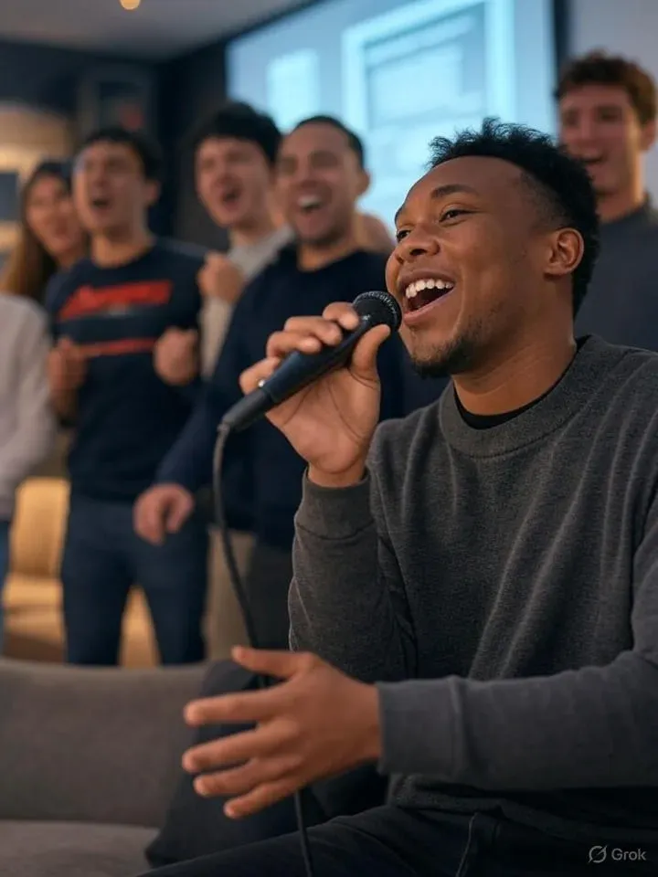 가라오케 초보도 반한 유앤미가라오케! 첫 방문 솔직 후기