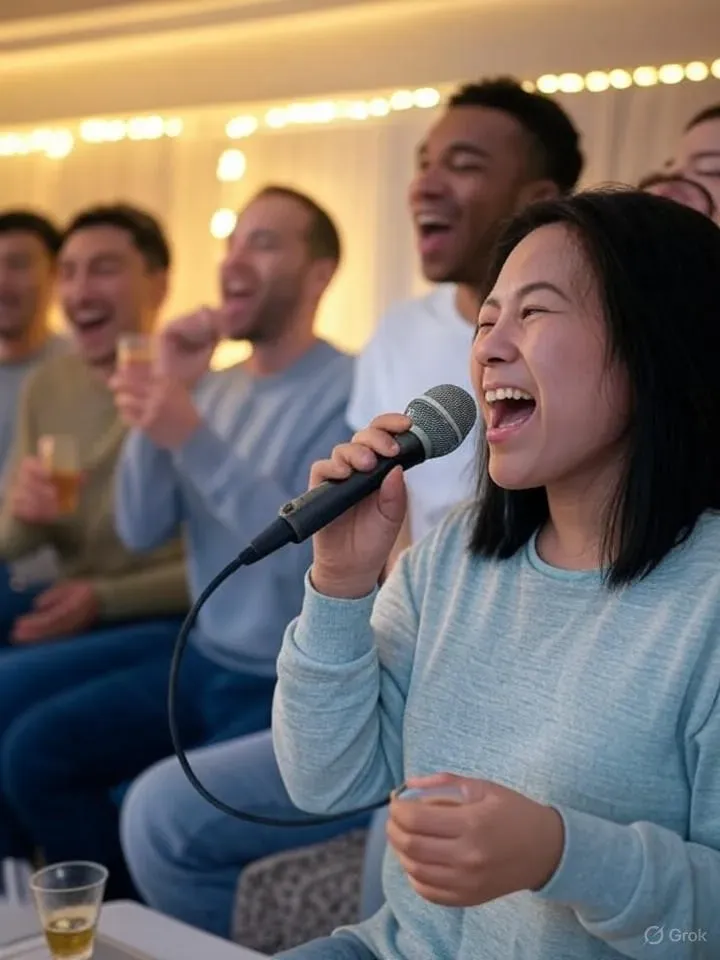 유앤미가라오케, 이런 분들께는 강력 추천합니다! (내돈내산 찐 만족)