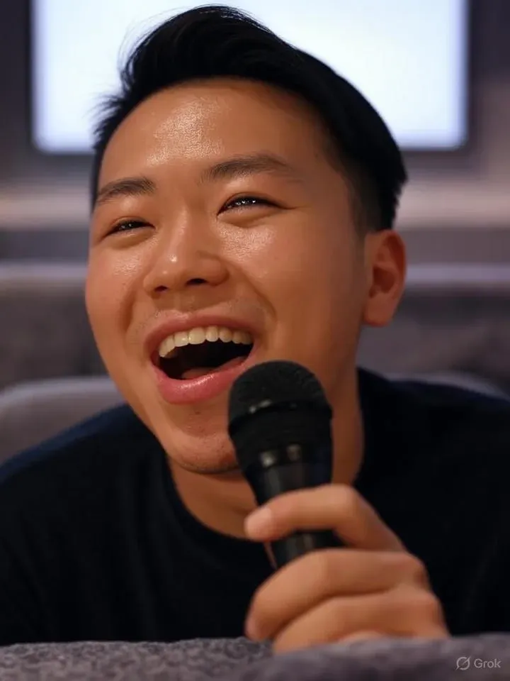 제가 다른 가라오케 대신 유앤미가라오케를 선택한 진짜 이유