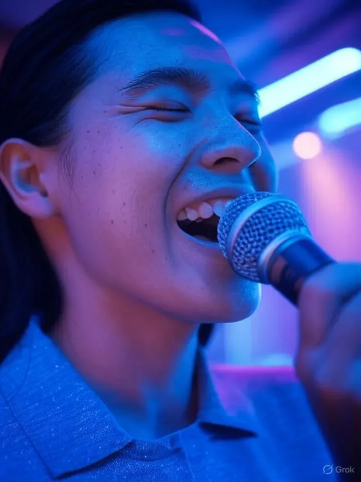 음향 시설 끝판왕! 유앤미가라오케 마이크 잡고 인생곡 뽑은 찐 후기